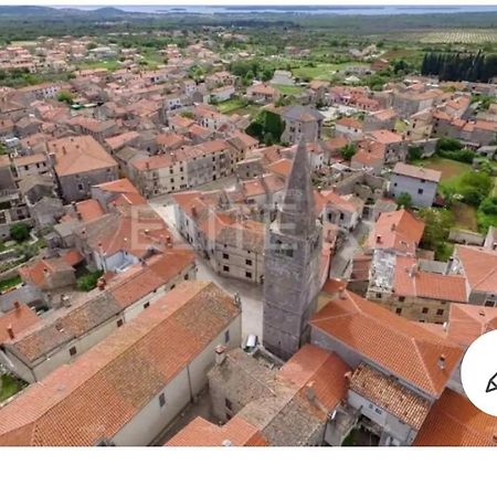 Apartamento Old Istrian House,Free Parking Galižana Exterior foto