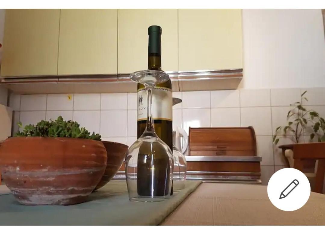 Apartamento Old Istrian House,Free Parking Galižana Exterior foto