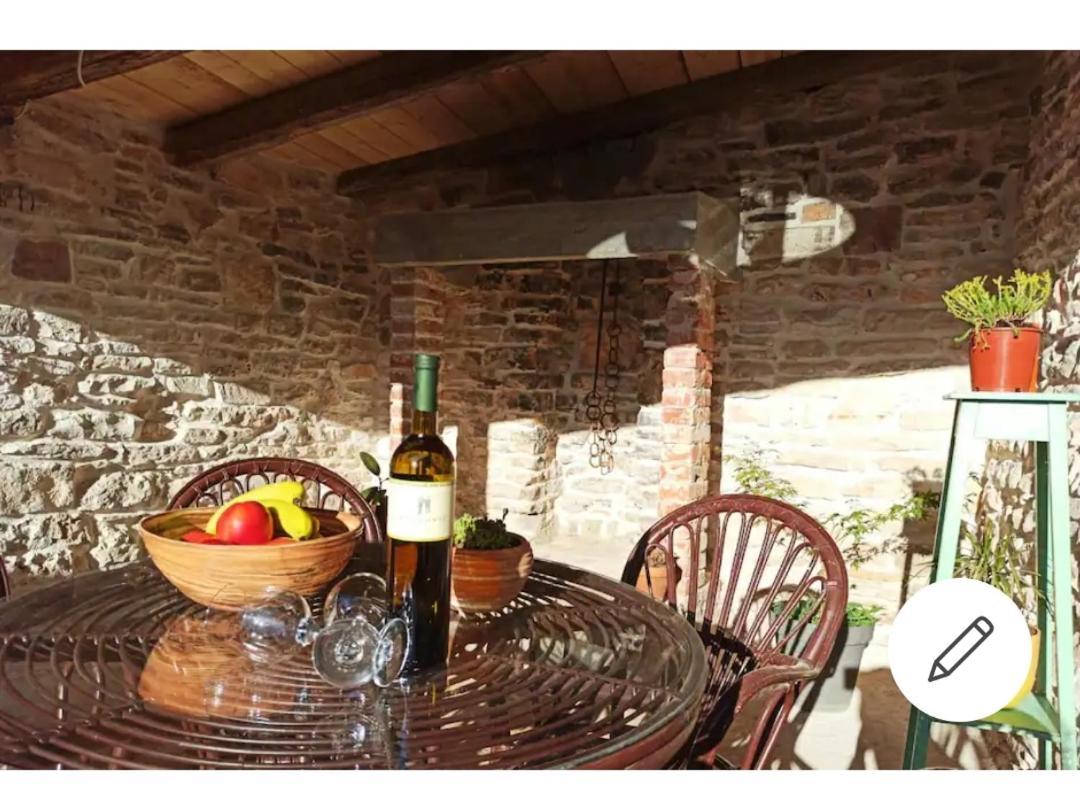 Apartamento Old Istrian House,Free Parking Galižana Exterior foto