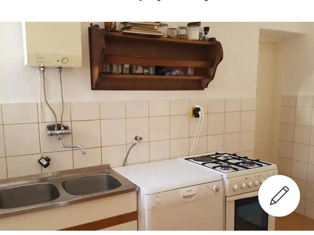 Apartamento Old Istrian House,Free Parking Galižana Exterior foto