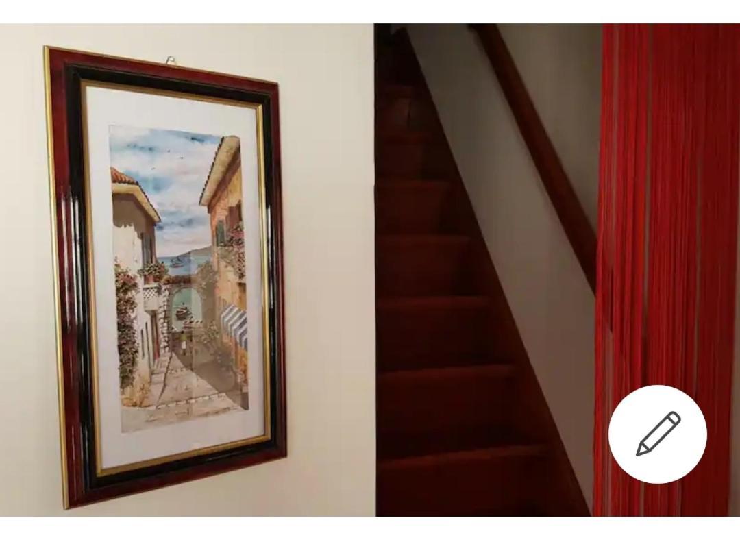 Apartamento Old Istrian House,Free Parking Galižana Exterior foto