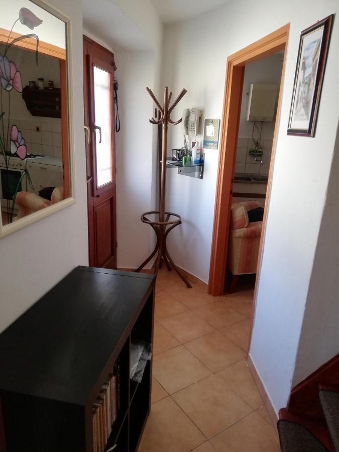 Apartamento Old Istrian House,Free Parking Galižana Exterior foto