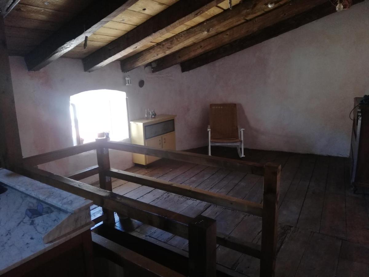 Apartamento Old Istrian House,Free Parking Galižana Exterior foto