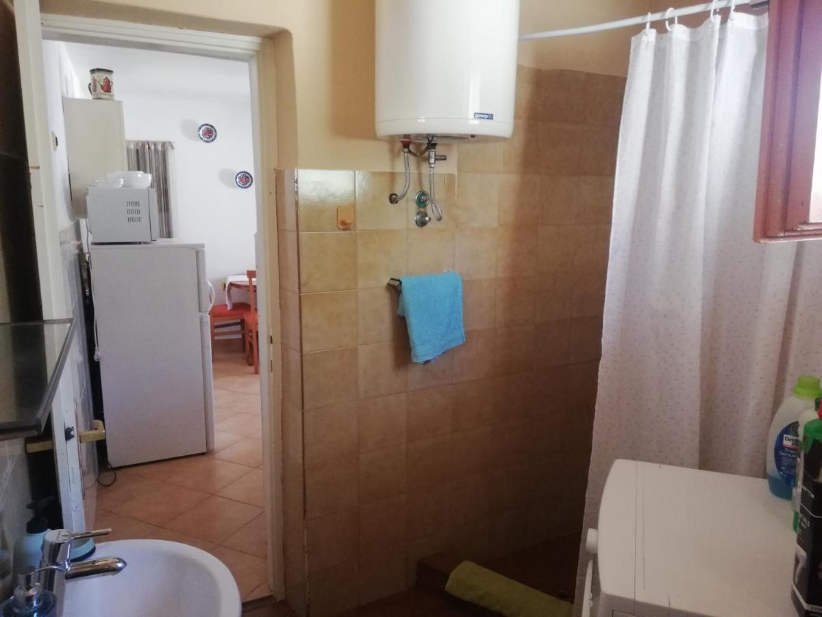Apartamento Old Istrian House,Free Parking Galižana Exterior foto