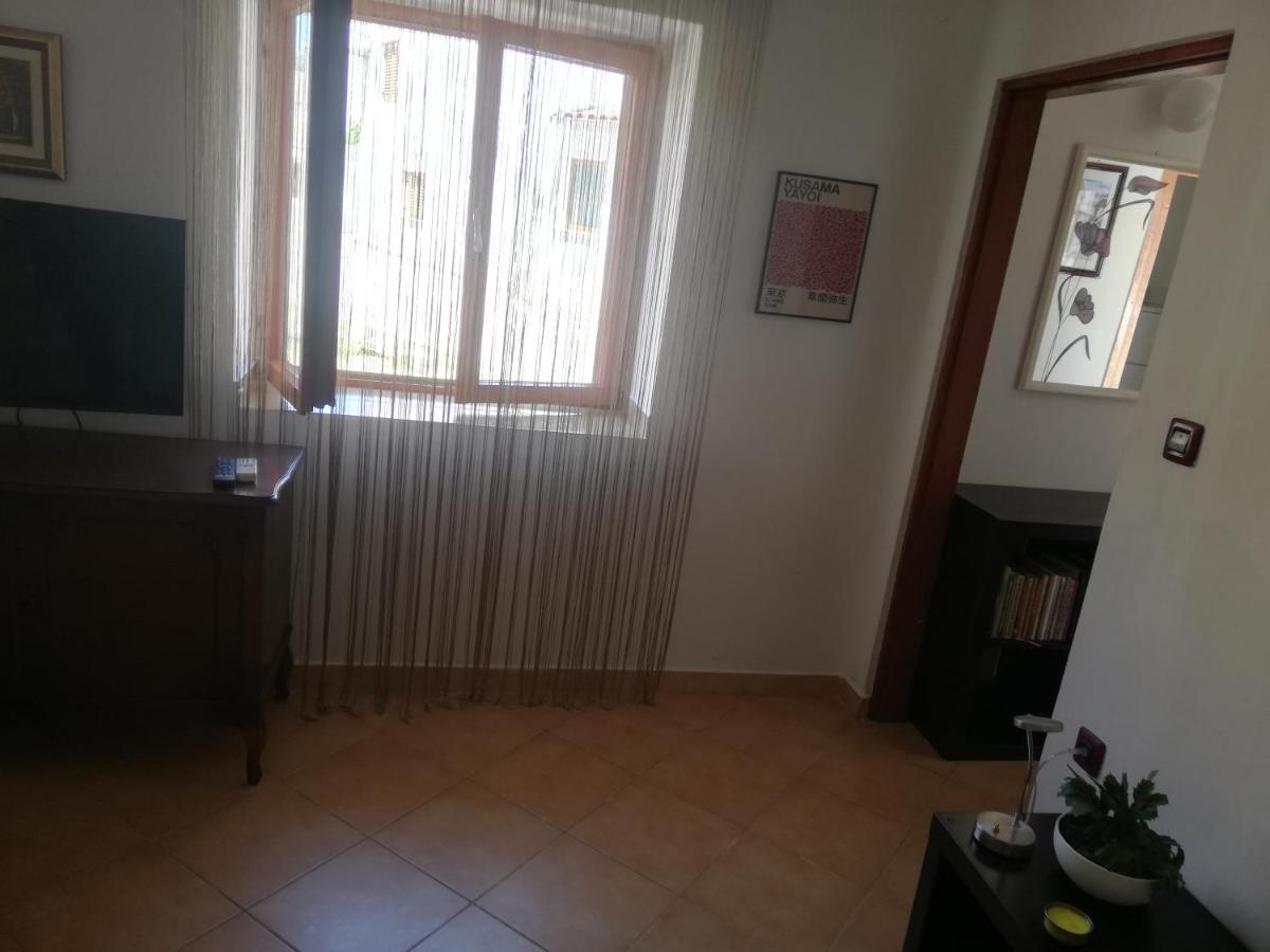 Apartamento Old Istrian House,Free Parking Galižana Exterior foto