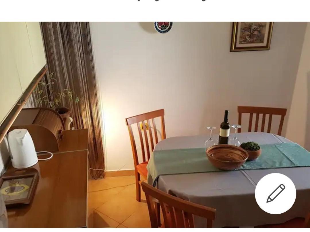 Apartamento Old Istrian House,Free Parking Galižana Exterior foto