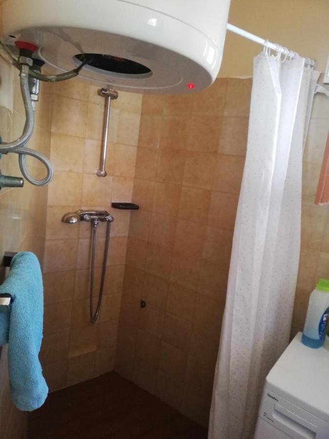 Apartamento Old Istrian House,Free Parking Galižana Exterior foto