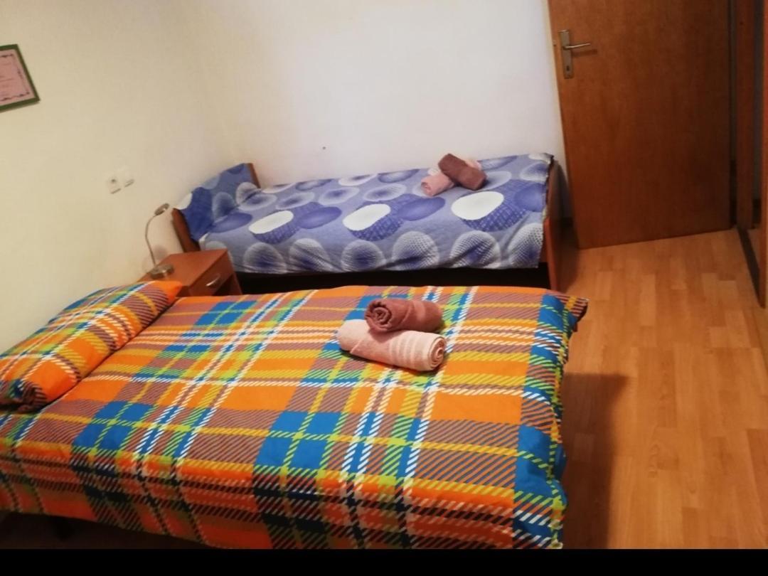 Apartamento Old Istrian House,Free Parking Galižana Exterior foto