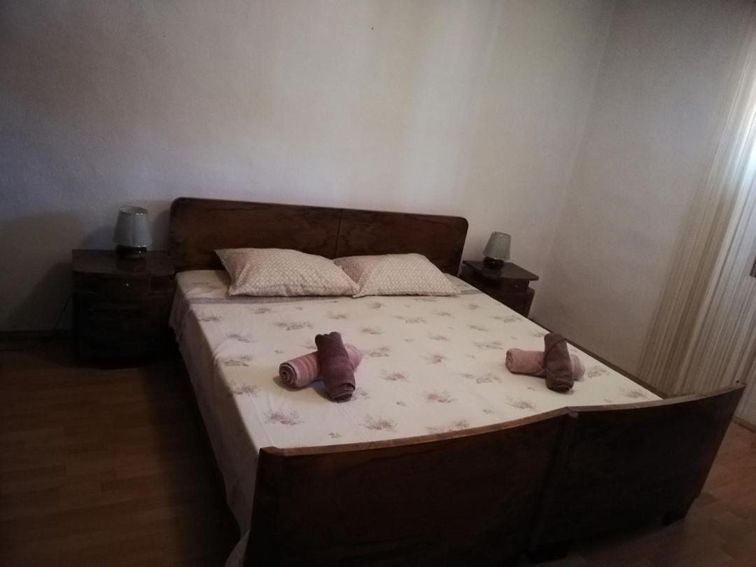 Apartamento Old Istrian House,Free Parking Galižana Exterior foto