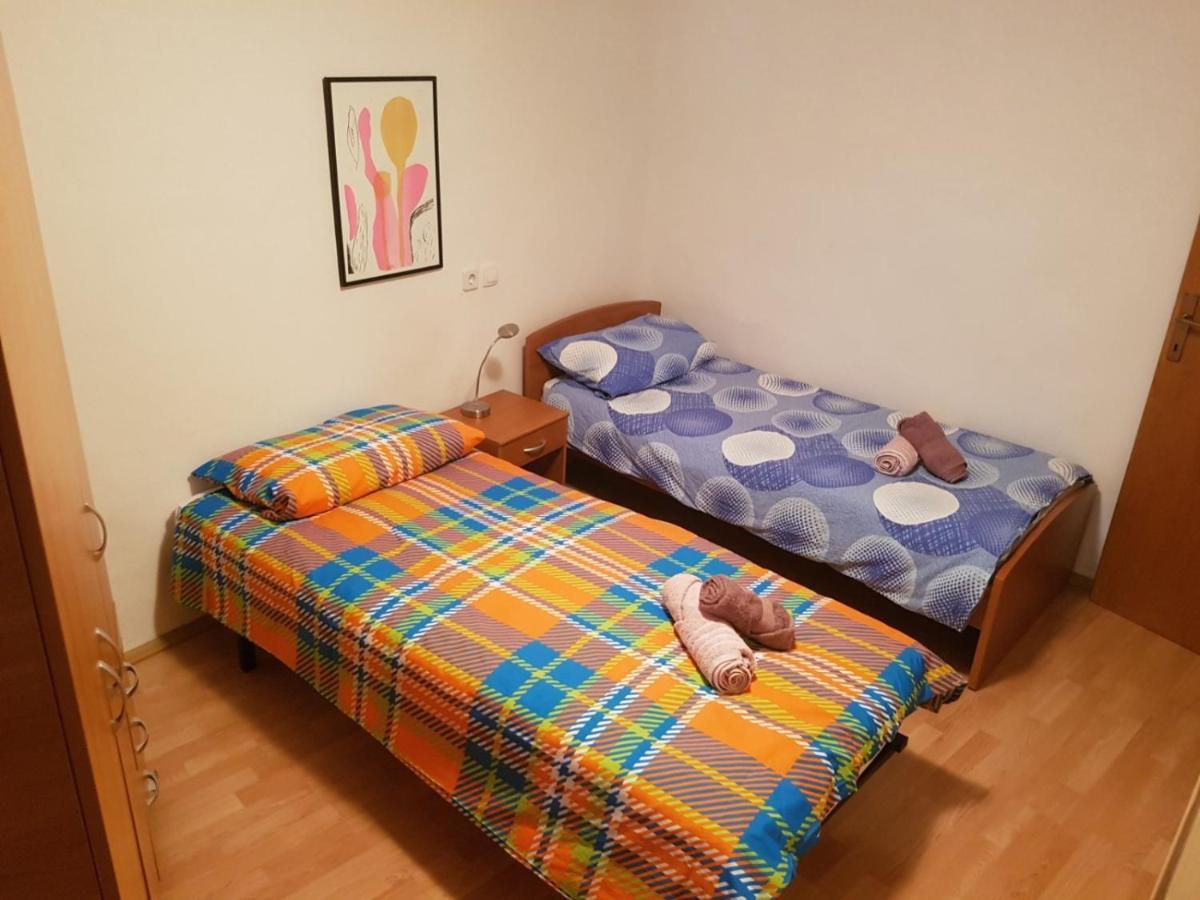Apartamento Old Istrian House,Free Parking Galižana Exterior foto