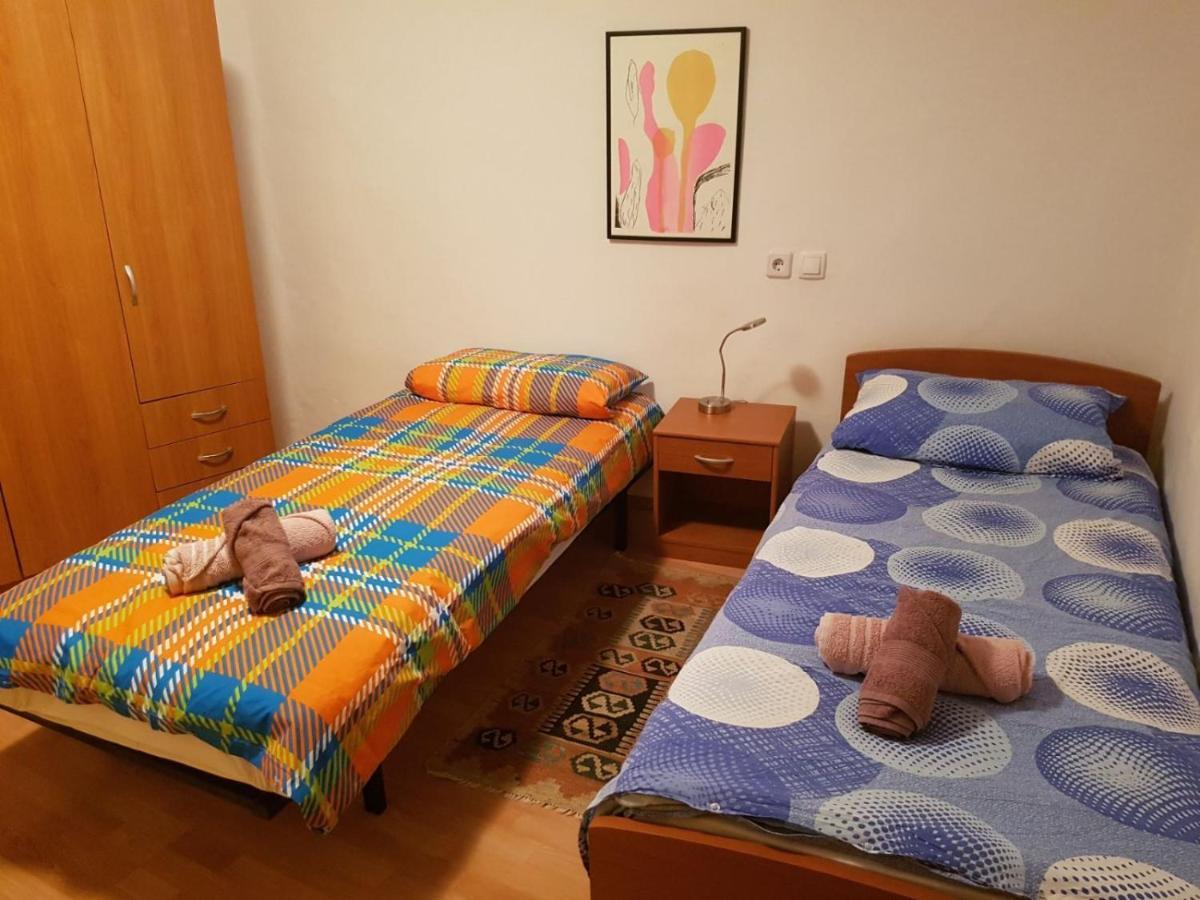 Apartamento Old Istrian House,Free Parking Galižana Exterior foto
