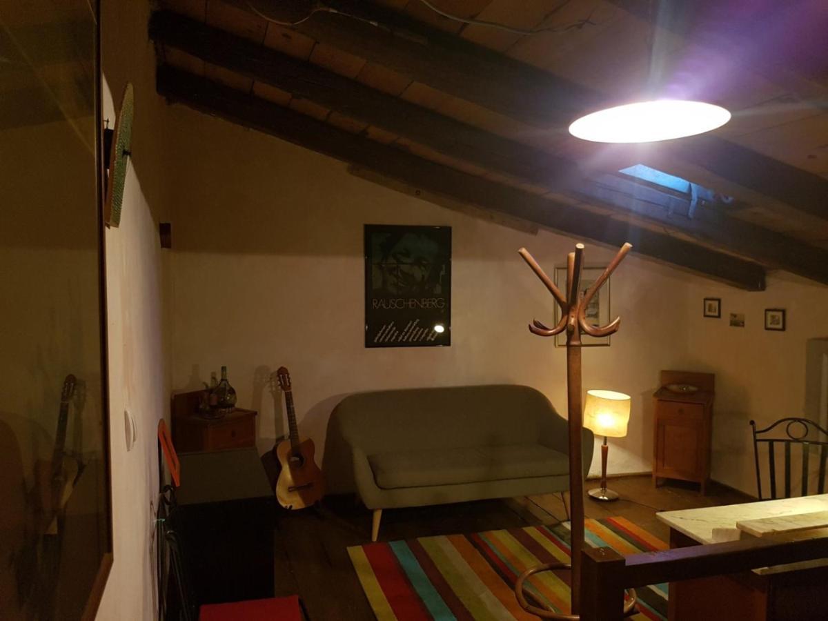 Apartamento Old Istrian House,Free Parking Galižana Exterior foto