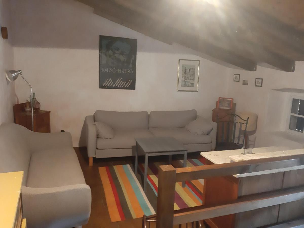 Apartamento Old Istrian House,Free Parking Galižana Exterior foto